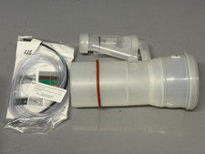 Centrotherm Innoflue 100113130 Non-Return Valve Common Venting Tankless New picture