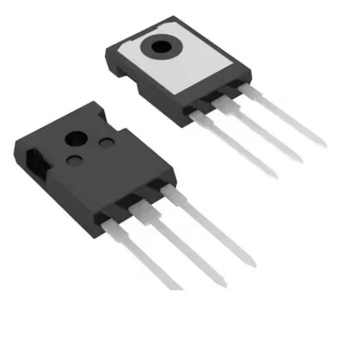 5 pieces 50T65FD1 with damping 50A/650V included in the machine