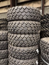 395/85R20 Michelin XZL+ - NEW 2023 DOTS - Military Tire picture