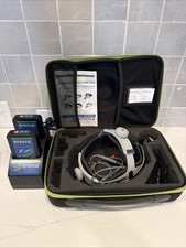 Enova Illumination XLT-225 LED Headlight W/ Charger & Case picture