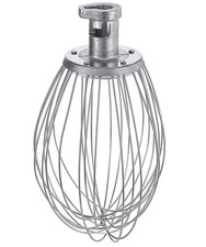 30 Qt Stainless Steel Wire Whip Mix Stir Classic Mixer Durable Hobart Equivalent picture
