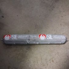 Lot of 12 Sausages SpecSeal SIL320SL Self-Leveling Silicone Firestop Sealant picture