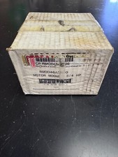 Carrier RMOD46AE120 ECM 2.3 Motor Module 3/4 HP 120V OEM – New Sealed Box picture