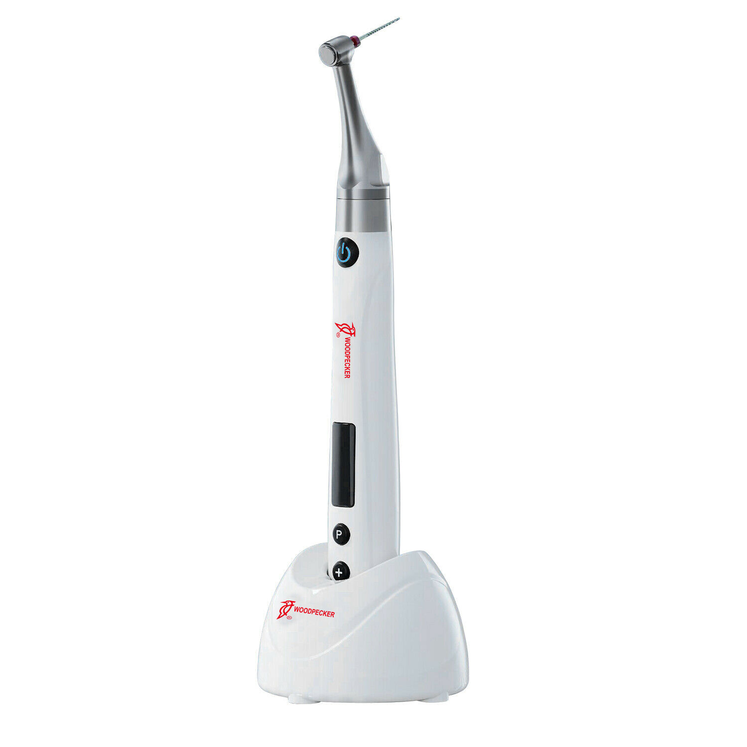 Woodpecker Endo Free Dental Reciprocating Endo Motor 6:1 Contra Angle 4 Modes