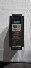 Fuji Electric FRNO.4G11S-2 FRENIC 5000G11 200-230V 3-Phase VFD 1.1kVA picture