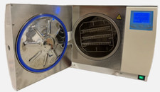 Tinget 16 Liter Dental Vacuum Steam Autoclave Sterilizer STEL16L-C Medical Lab picture