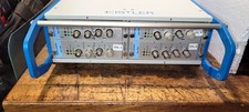 Kistler 5064 4 Channel  Charge Amplifier Type 2854A132 s/n 1921552  $650.00 picture