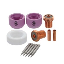 CK Worldwide KIT-OZMO TIG Accessory Kit OZMO Consumables picture