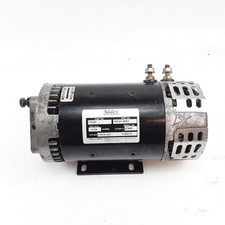 Nidec 140-01-4003 Electric Motor Assembly Fits Crown SP3520-30 Forklift picture