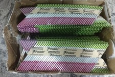Paslode 650388 2000 Pk 3-1/4 In Overall Length Galvanized Steel Framing Nails picture