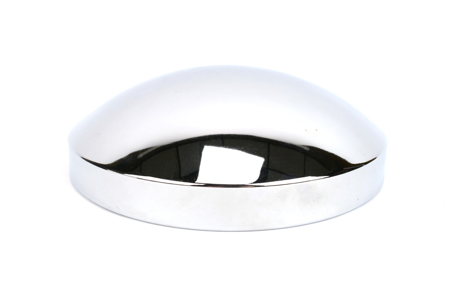Chrome Steel Exciter End Cover for SA-200 Chrome Steel Exciter End Cover for SA-200