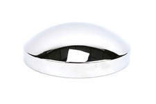 Chrome Steel Exciter End Cover for SA-200 picture