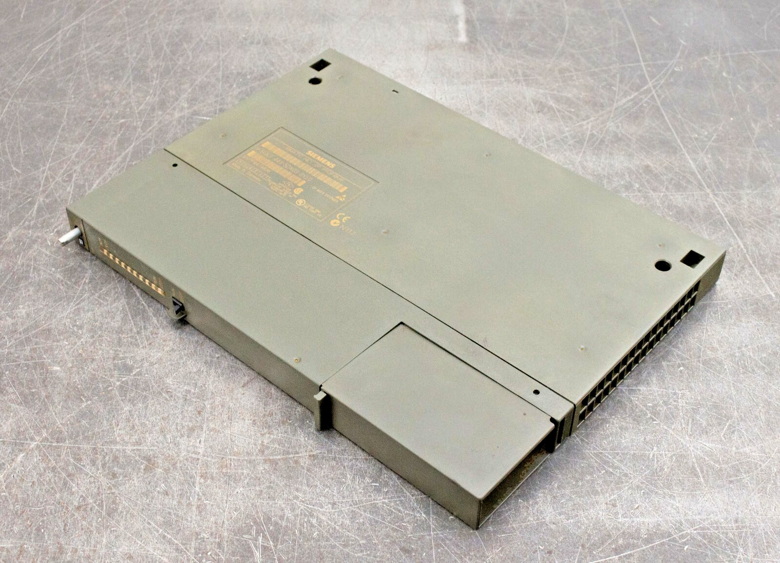 Siemens Simatic NET CP Profibus 1P 6GK7 443-5DX03-0XE0 Module