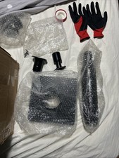2025Newly Upgraded Generator Exhaust Extension Silencer Kit picture