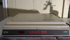 Bio-Rad Gel Dryer Model 583 Electrophoresis picture