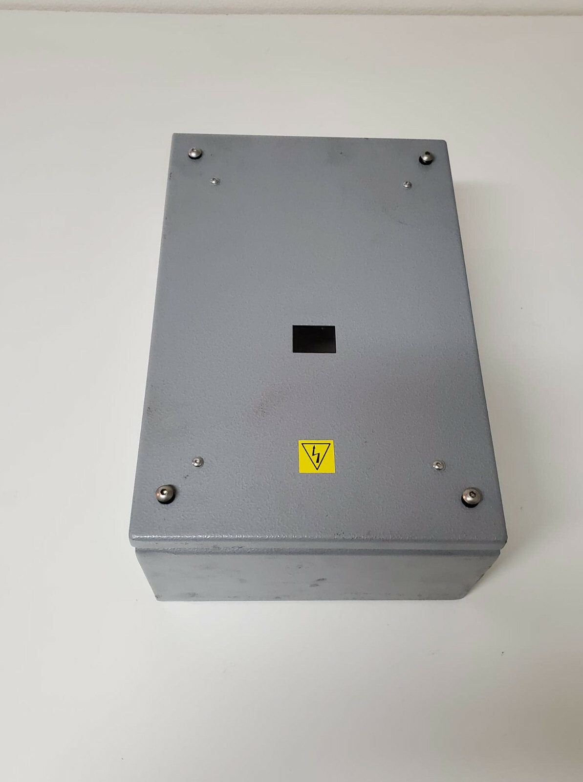 LazerSafe LZS-003-HS Press Brake Safety & Guarding System BOX ONLY  B1