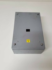 LazerSafe LZS-003-HS Press Brake Safety & Guarding System BOX ONLY  B1 picture