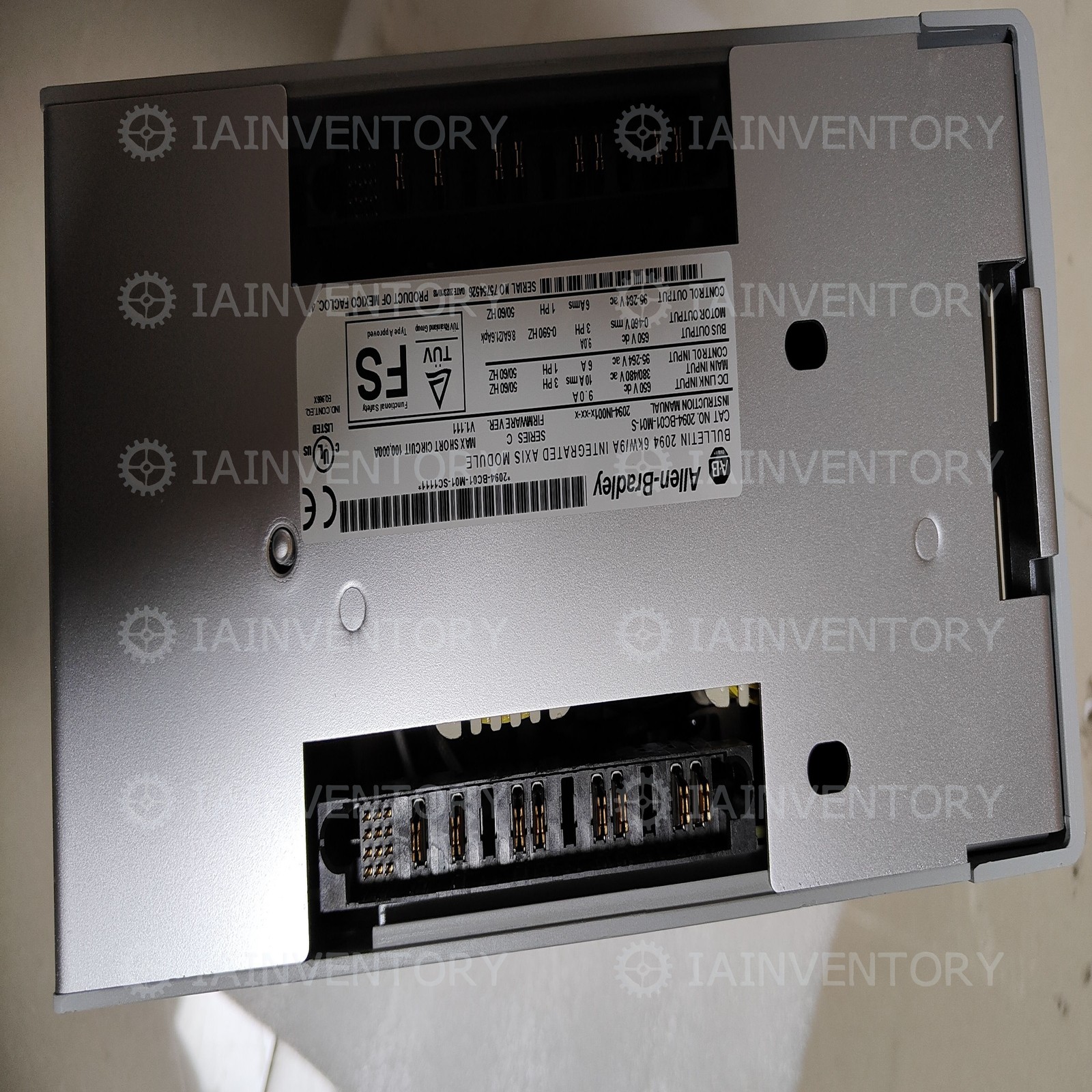 1PC NEW ab  2094-BC01-M01-S Fast shipping