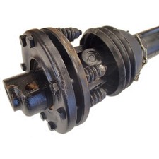 CS43516 PTO Driveline for BushHog Rotary Cutter SQ60 SQ72 SQ84 SQ160 SQ172 SQ600 picture