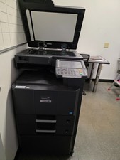 Kyocera Task Alfa  2550ci picture