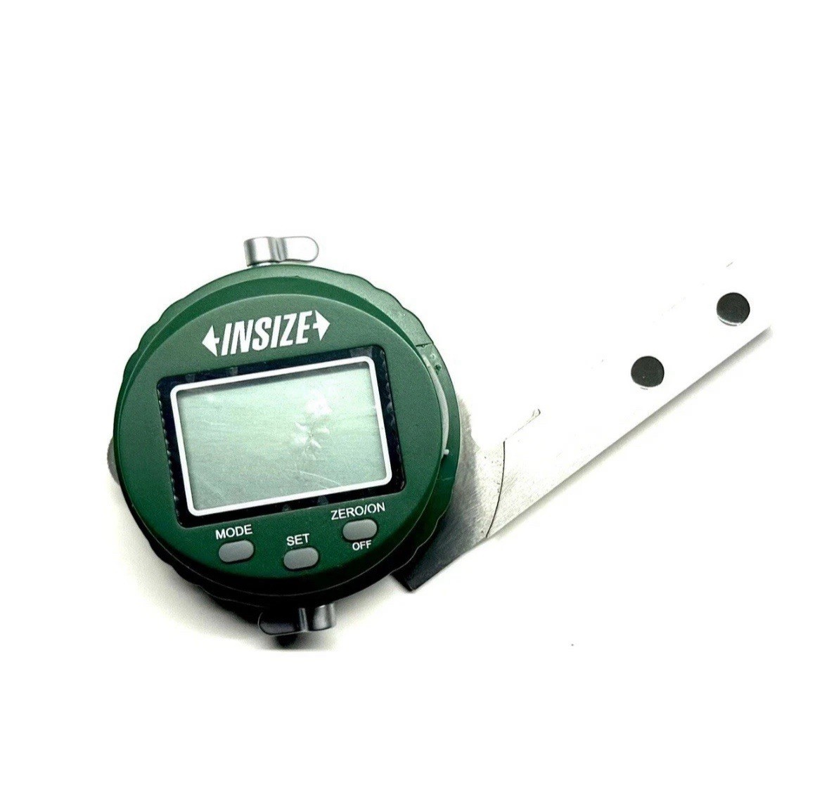 INSIZE 2172-360A Digital Bevel Protractor