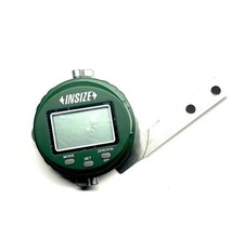 INSIZE 2172-360A Digital Bevel Protractor picture