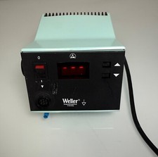 Weller WAD101 D Hot Air Station 120V, 100W,Power Station ONLY - for PARTS picture