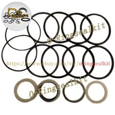 G34594 Dipper Arm Swing Stabilizer Cylinder Seal Kit For Case 580C 580CK picture