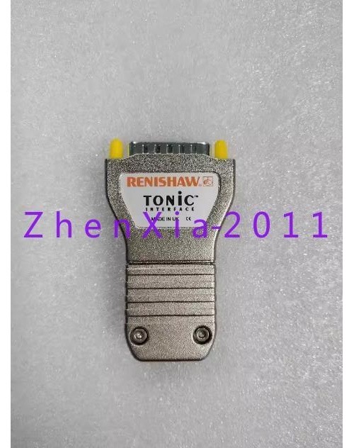 1PC New RENISHAW TI0200E50B *uq