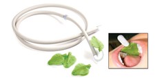 Dental ReLeaf HVE Hands free suction System Basic Kit to minimize Aerosol picture