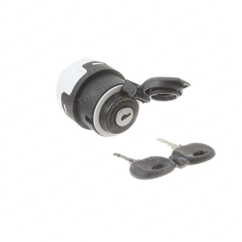 For Manitou 525654, Ignition Switch
