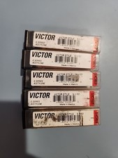 5-pk size   5-1-101  Victor Acetylene Cutting Tips. picture