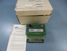 New PECO C2968 8748 Modular Control Model PM with Board picture