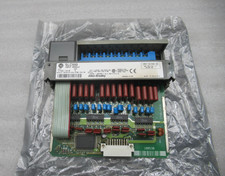 Allen Bradley 1746-IA16 Ser C SLC 500 Module (Fast Shipping) picture
