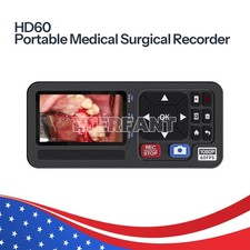 ETERFANT Dental Medical Surgical Recorder for Laparoscopy and Endoscopy Capture picture