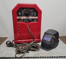 Lincoln Electric AC-225 Arc Welder, Transformer, 230V, 40A-225A LOCAL PICKUP picture