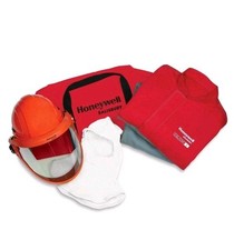 HONEYWELL SALISBURY SKCP8RGL-WB Arc Flash Clothing Kits 56PG47. FreeShipL48  picture
