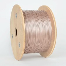 RG-316 M17/113-RG316 Flexible RF Coaxial Cable ( 1,000 Meter ) picture