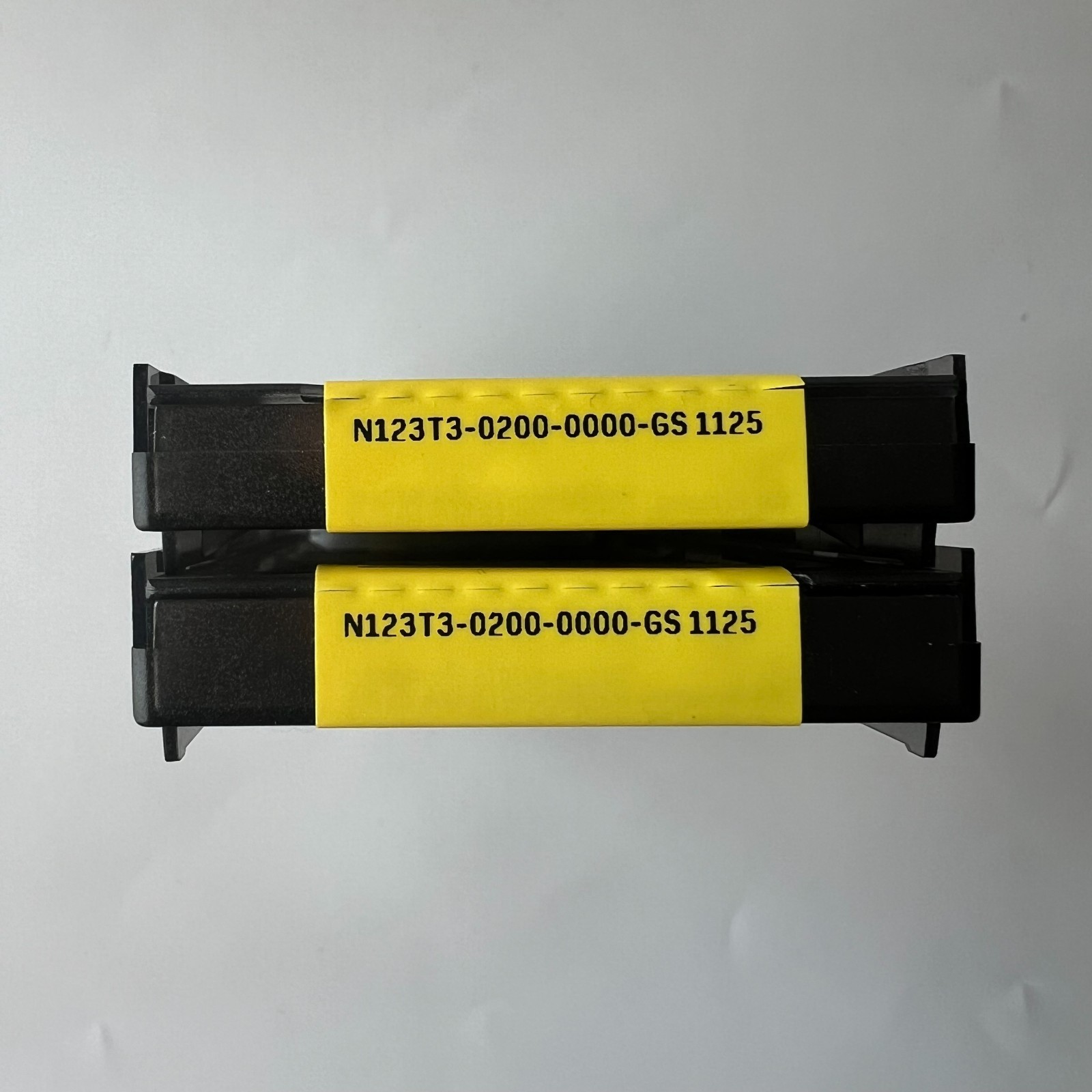 N123T3-0200-0000-GS 1125   /  Sandvik /10 PCS