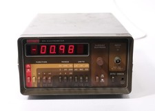 Keithley 614 Programmable Electrometer picture