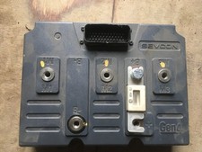 Sevcon Gen4 size 4 inverter/controller 72/80V 350A - for parts or core, untested picture