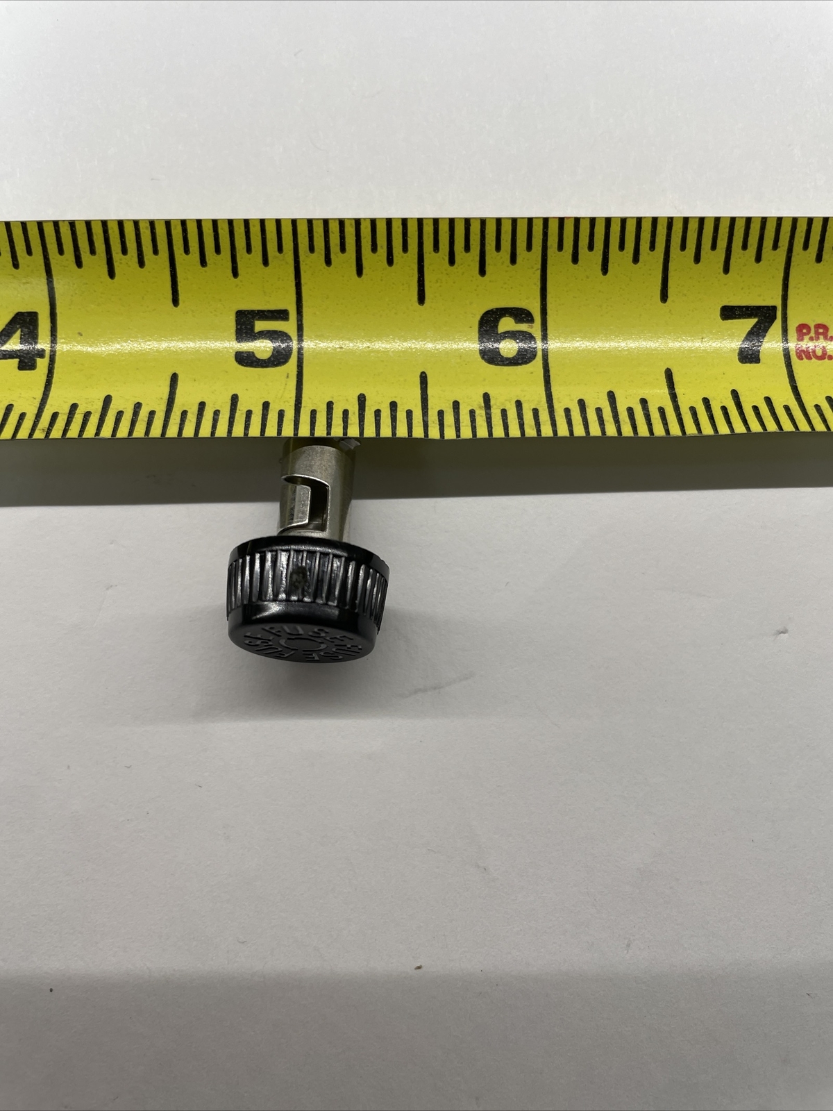 BUSS Cooper Bussmann EATON BK/FTI / BKFTI USA Fuse Holder 30A Cap  Plug HTB