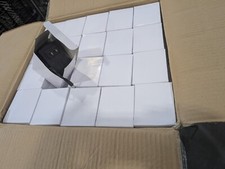 One lot of 80 new in the box power supplies. 2A 12VDC output. picture
