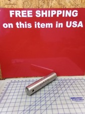 John Deere Straight End Drilled Pin T204908, New Old Stock,  picture