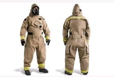 Lion MT94 CBRN One Piece Multi-Threat Protection Suit GORE CHEMPAK picture