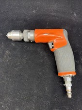 DOTCO 14CFS94-38 PISTOL GRIP AIRCRAFT DRILL PALM DRILL 3.2k 0.4hp picture