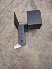 Simpson Strong Tie ECCL6X End Column Cap L Shaped Black picture