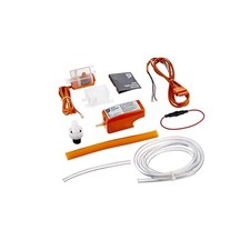 Rectorseal 83909 Aspen Orange Condensate Pump for Mini Split indoor systems picture