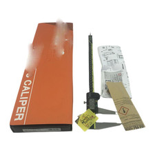 For Mitutoyo 500-193- 30 0-300 mm / 0-12 Absolute Digimatic Caliper Brand OEM US picture