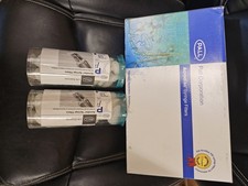 300 ACRODISC Plastic Premium Syringe Filters 25mm GxF 0.45µm Pore Size AP-4549. picture